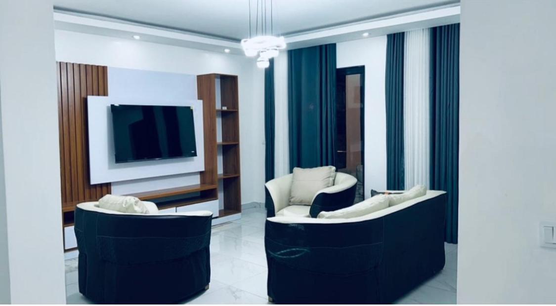 Novella Apartments Kigali Zewnętrze zdjęcie