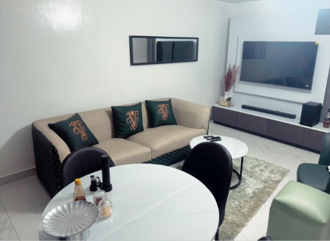 Novella Apartments Kigali Zewnętrze zdjęcie