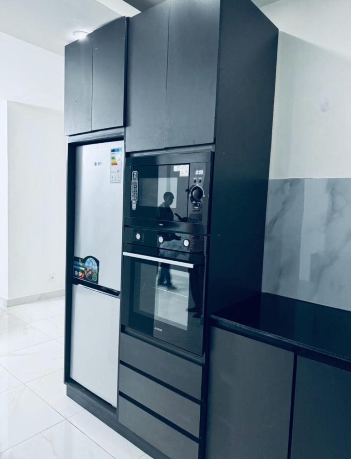 Novella Apartments Kigali Zewnętrze zdjęcie