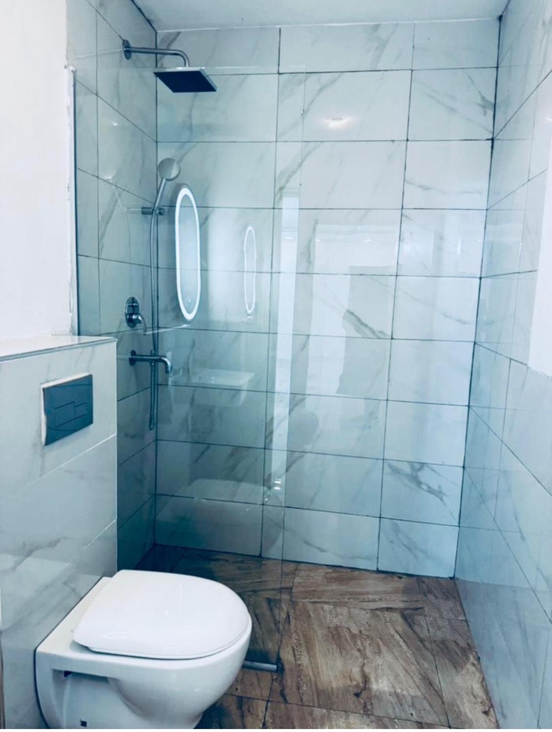 Novella Apartments Kigali Zewnętrze zdjęcie