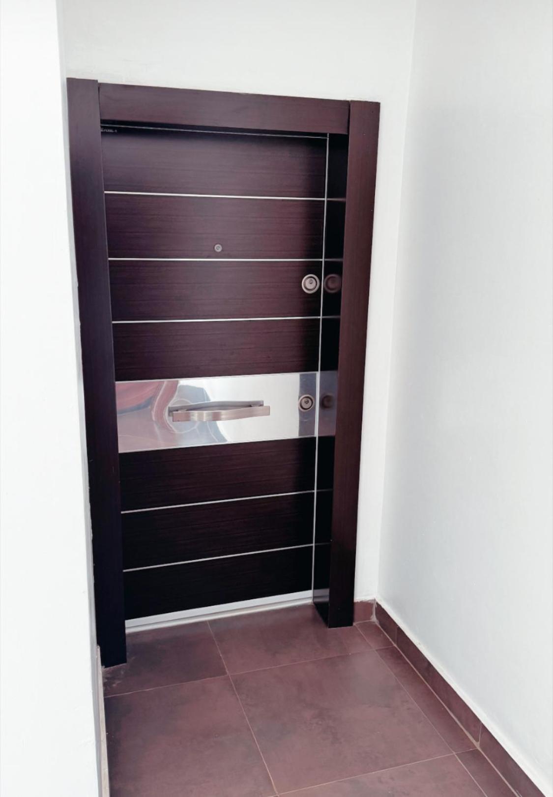 Novella Apartments Kigali Zewnętrze zdjęcie
