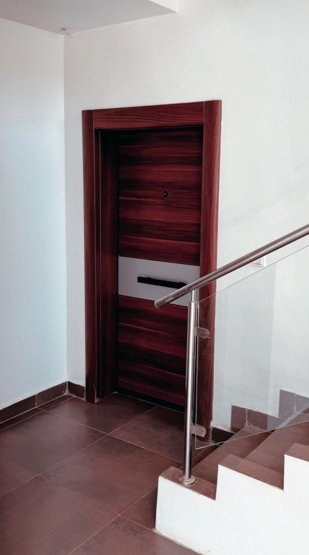 Novella Apartments Kigali Zewnętrze zdjęcie