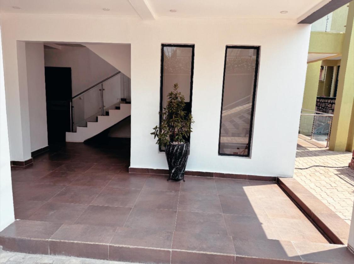 Novella Apartments Kigali Zewnętrze zdjęcie