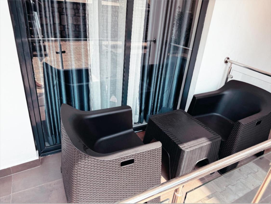 Novella Apartments Kigali Zewnętrze zdjęcie