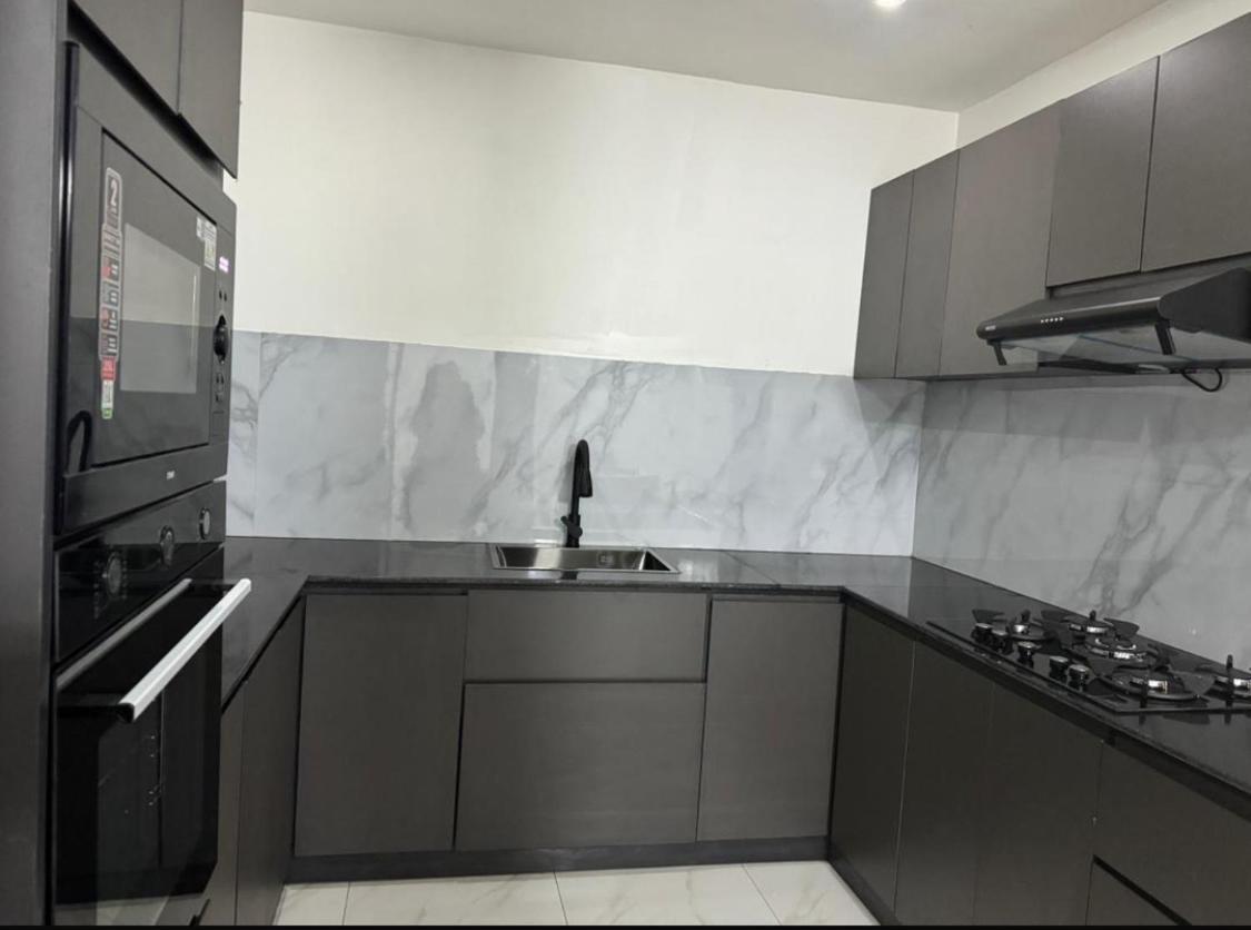 Novella Apartments Kigali Zewnętrze zdjęcie