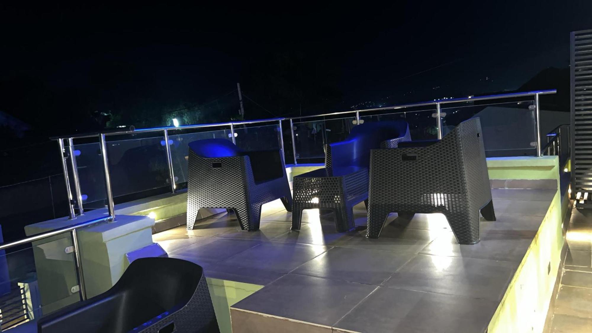 Novella Apartments Kigali Zewnętrze zdjęcie